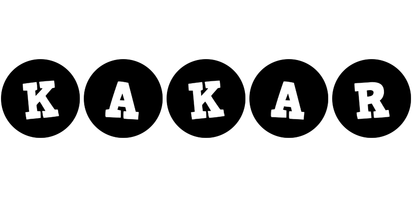 Kakar tools logo