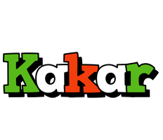 Kakar venezia logo