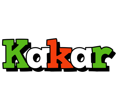 Kakar venezia logo