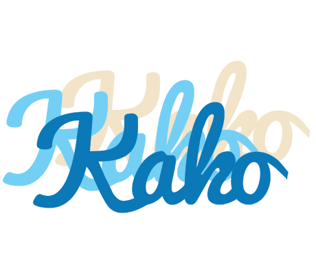 Kako breeze logo
