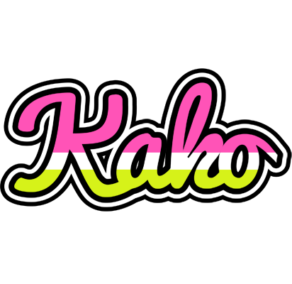 Kako candies logo