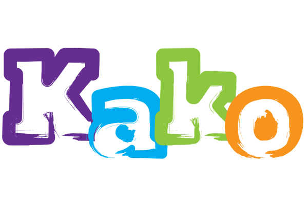 Kako casino logo