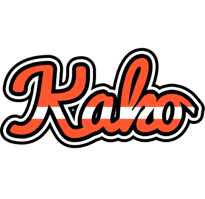 Kako denmark logo