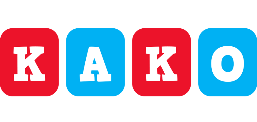 Kako diesel logo
