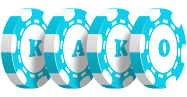 Kako funbet logo