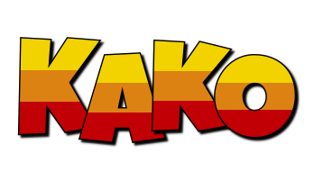 Kako jungle logo