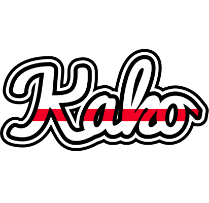 Kako kingdom logo