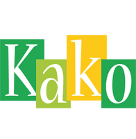 Kako lemonade logo