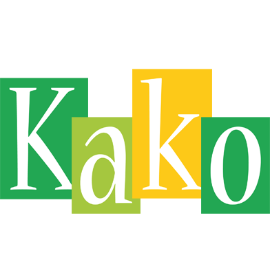 Kako lemonade logo