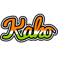 Kako mumbai logo