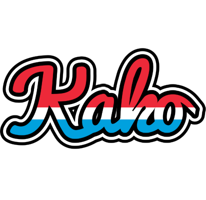 Kako norway logo