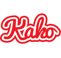 Kako sunshine logo