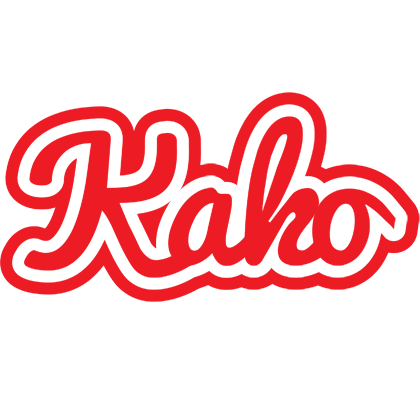 Kako sunshine logo