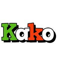 Kako venezia logo