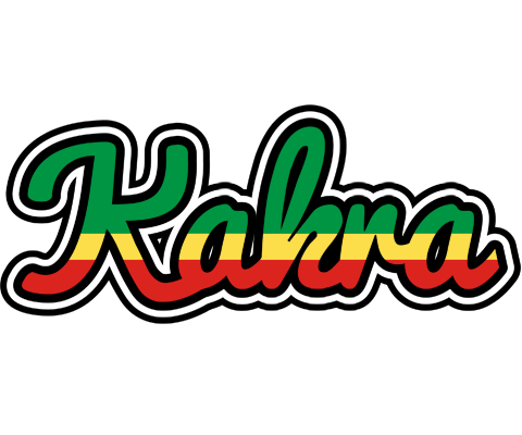 Kakra african logo