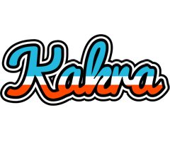 Kakra america logo