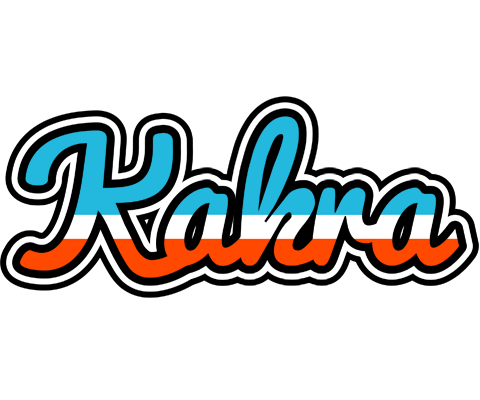 Kakra america logo