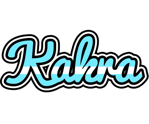Kakra argentine logo