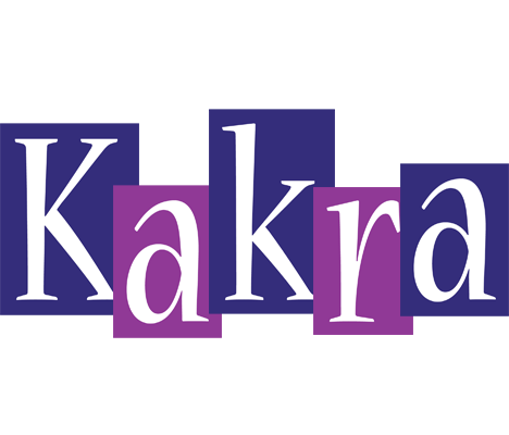 Kakra autumn logo