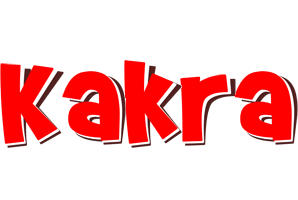 Kakra basket logo