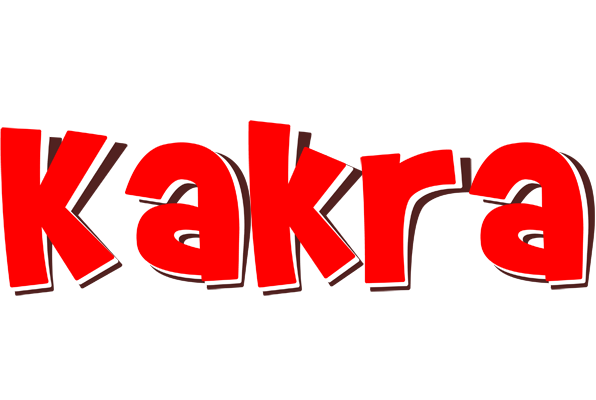 Kakra basket logo
