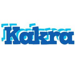 Kakra business logo