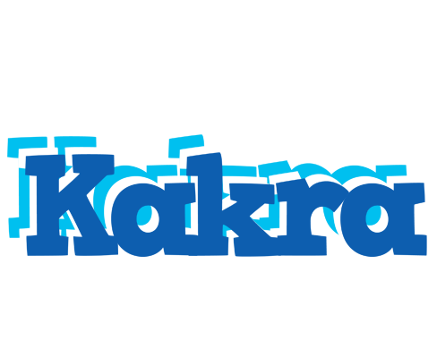 Kakra business logo