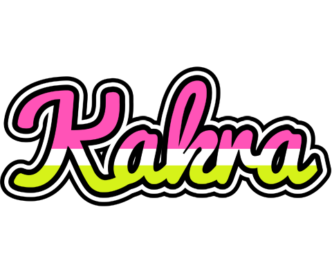 Kakra candies logo