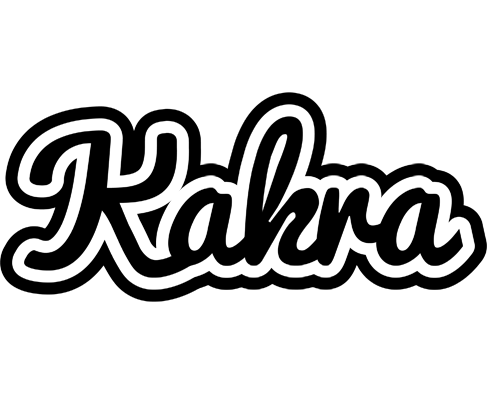 Kakra chess logo