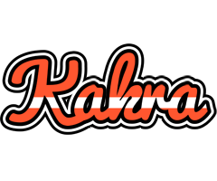 Kakra denmark logo