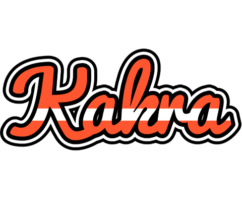 Kakra denmark logo