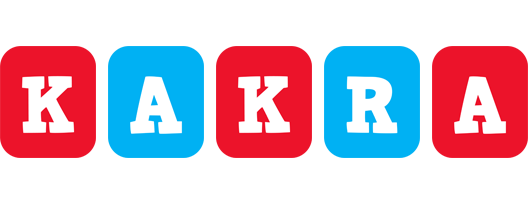 Kakra diesel logo