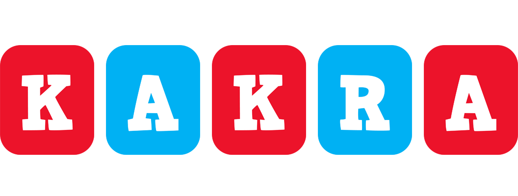 Kakra diesel logo