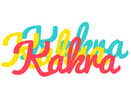 Kakra disco logo