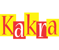 Kakra errors logo