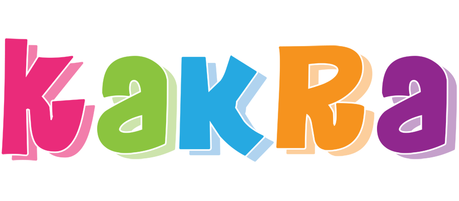 Kakra friday logo