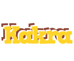 Kakra hotcup logo