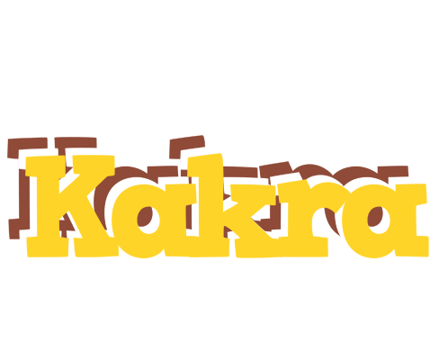 Kakra hotcup logo