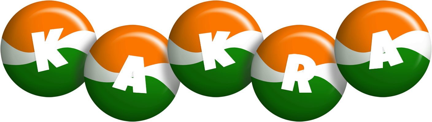 Kakra india logo
