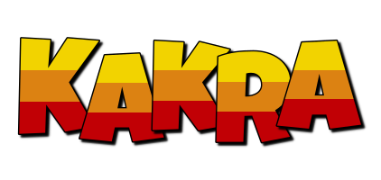 Kakra jungle logo