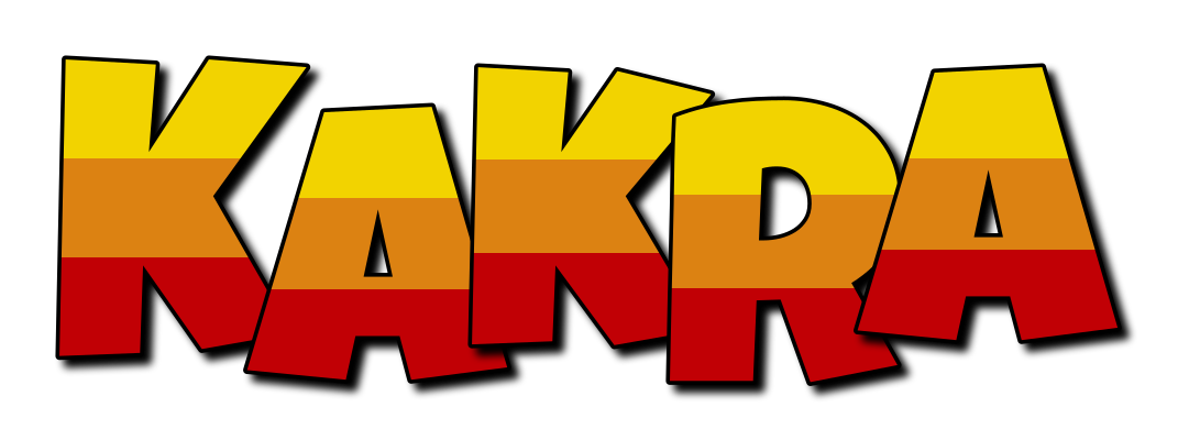 Kakra jungle logo
