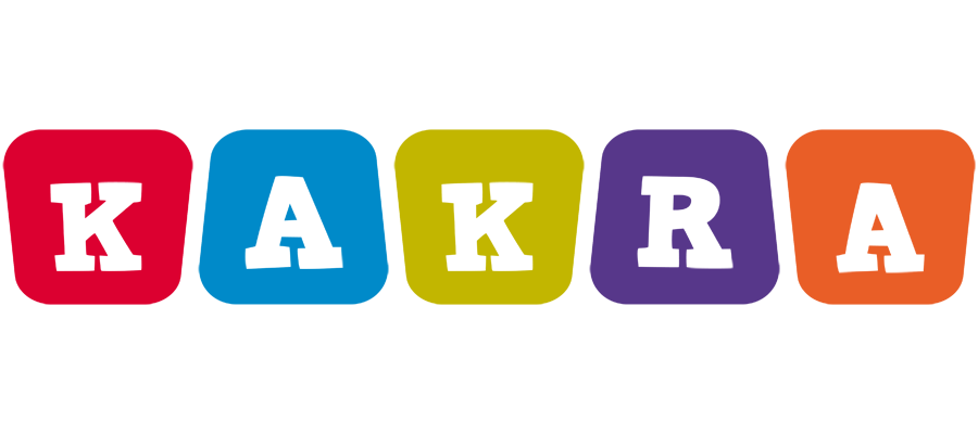 Kakra kiddo logo