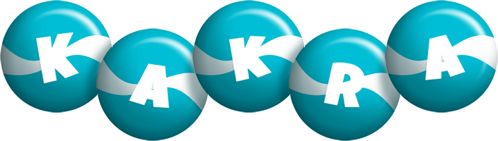 Kakra messi logo