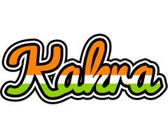Kakra mumbai logo
