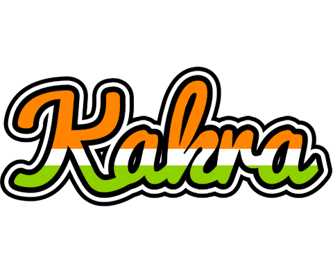 Kakra mumbai logo