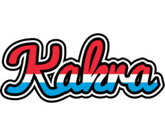 Kakra norway logo