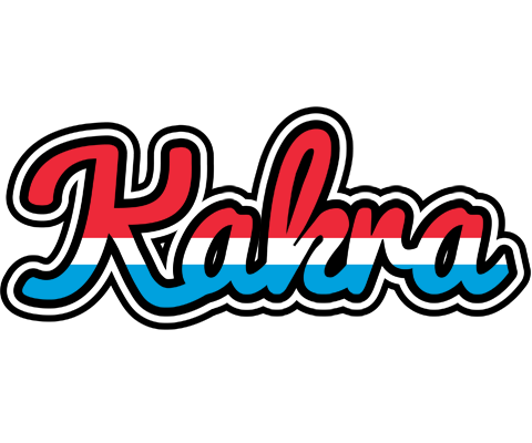 Kakra norway logo