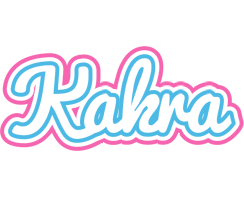 Kakra outdoors logo