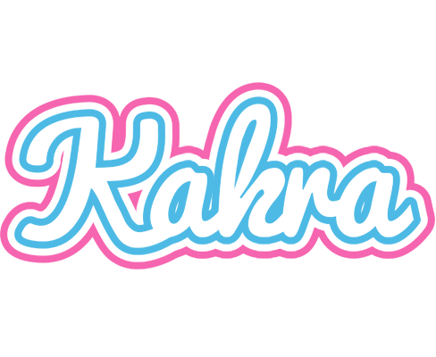 Kakra outdoors logo