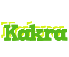 Kakra picnic logo